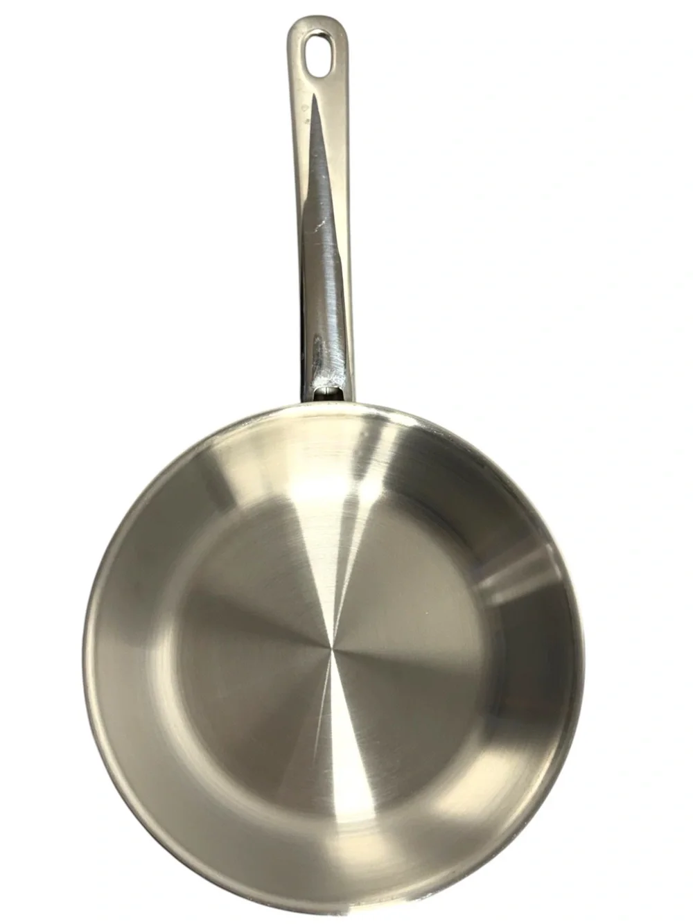 Cutco ply stainless